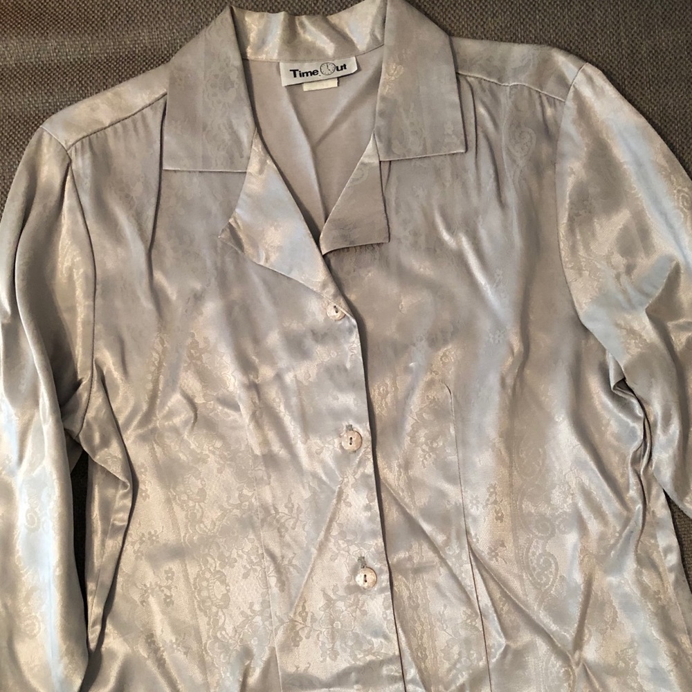 Women’s Blouse
